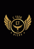 CTECH'26 National Level Technical Symposium Poster